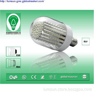 E27 LED Corn Bulb